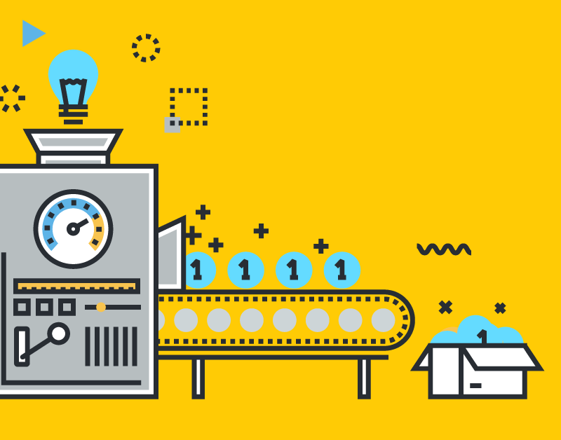Online stores optimization