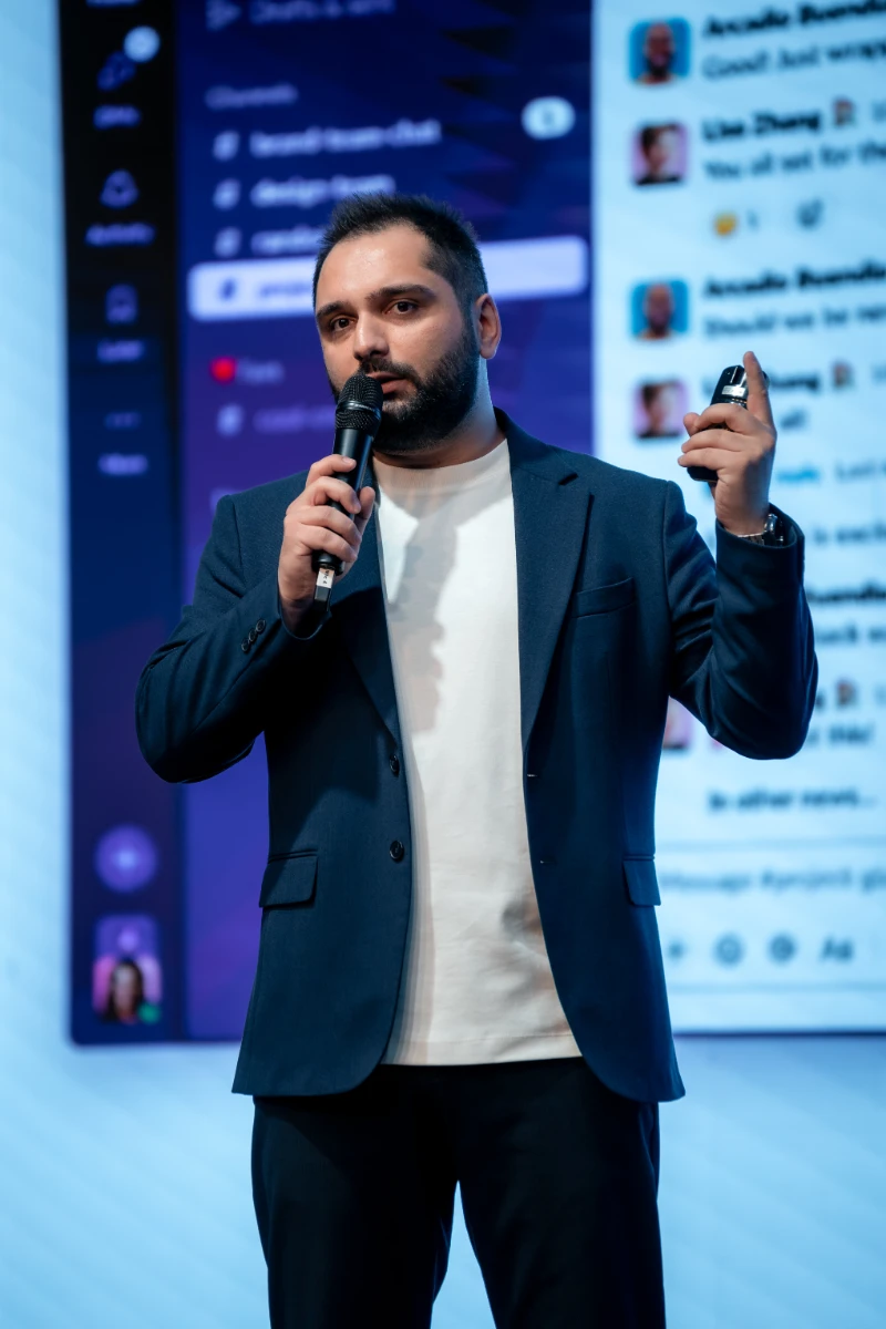 andrei david marketing